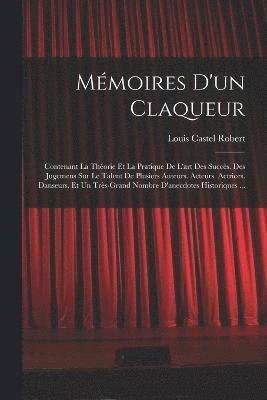 Mémoires D'un Claqueur
