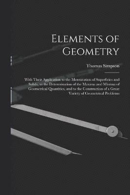 Elements of Geometry