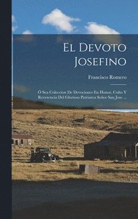 bokomslag El Devoto Josefino