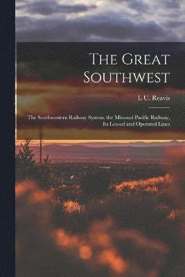 The Great Southwest 1