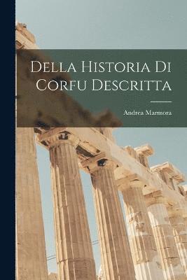 Della historia di Corfu descritta 1