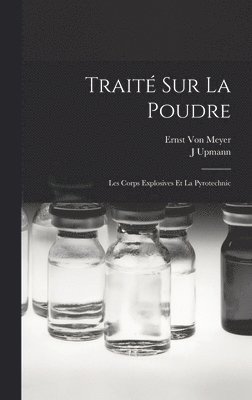 Trait Sur La Poudre 1