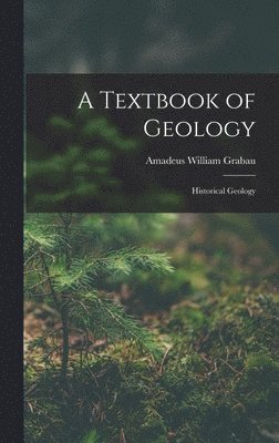 A Textbook of Geology 1