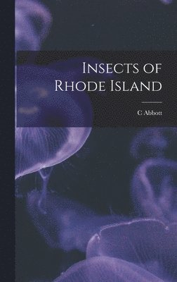 Insects of Rhode Island 1