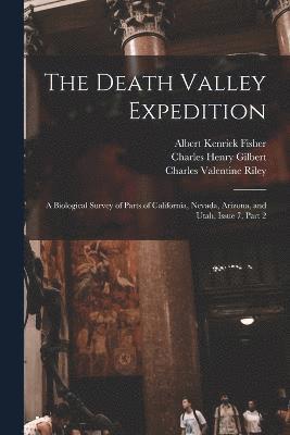 The Death Valley Expedition 1