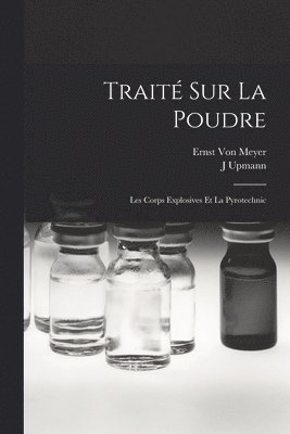 Traité Sur La Poudre