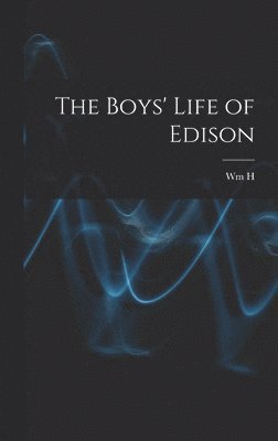 The Boys' Life of Edison 1