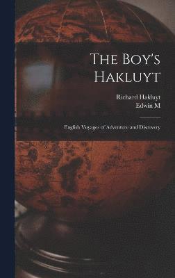 bokomslag The Boy's Hakluyt