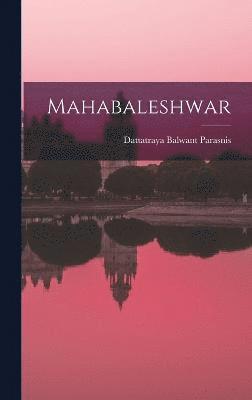 Mahabaleshwar 1