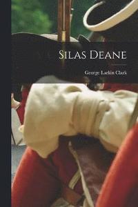 bokomslag Silas Deane