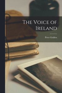 bokomslag The Voice of Ireland