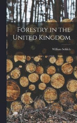 Forestry in the United Kingdom 1