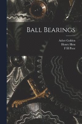 Ball Bearings 1