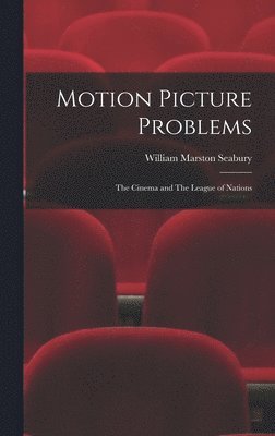 bokomslag Motion Picture Problems