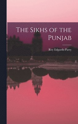 The Sikhs of the Punjab 1