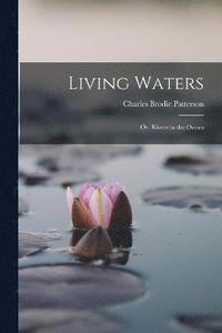 bokomslag Living Waters; or, Rivers to the Ocean