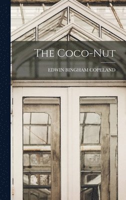bokomslag The Coco-nut