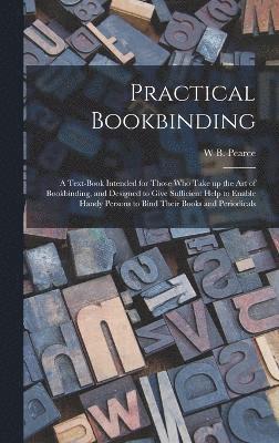 Practical Bookbinding 1