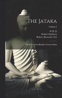 bokomslag The Jataka