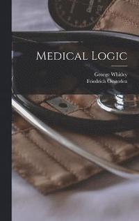 bokomslag Medical Logic