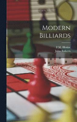 Modern Billiards 1