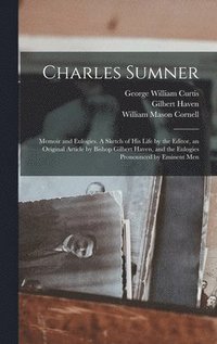 bokomslag Charles Sumner