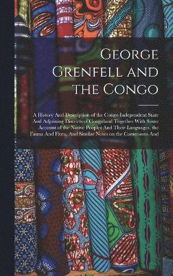 George Grenfell and the Congo 1