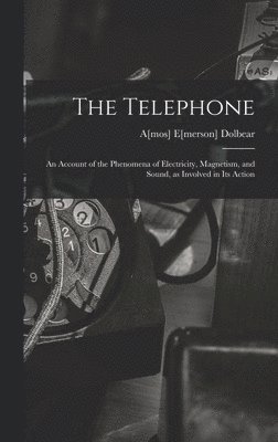 The Telephone 1