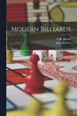 Modern Billiards 1