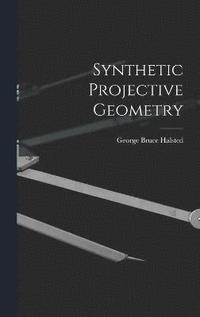 bokomslag Synthetic Projective Geometry