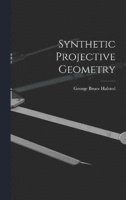 Synthetic Projective Geometry 1