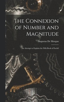 The Connexion of Number and Magnitude 1