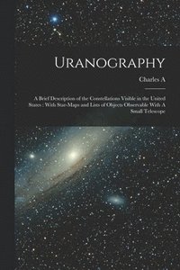bokomslag Uranography