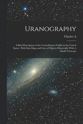 Uranography 1