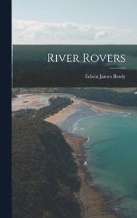bokomslag River Rovers