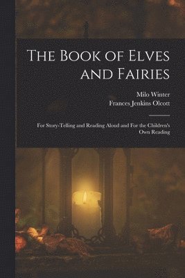 The Book of Elves and Fairies 1