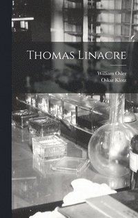 bokomslag Thomas Linacre