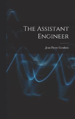 bokomslag Assistant Engineer