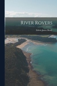 bokomslag River Rovers