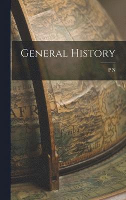 General History 1