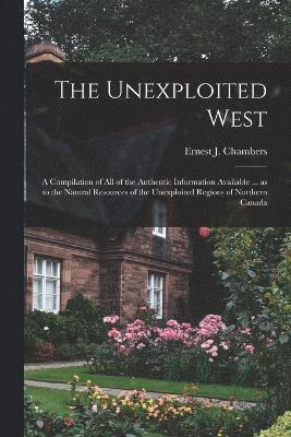 The Unexploited West 1