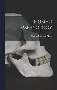 bokomslag Human Embryology