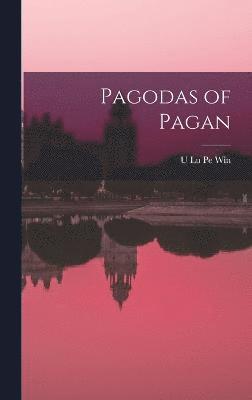 Pagodas of Pagan 1