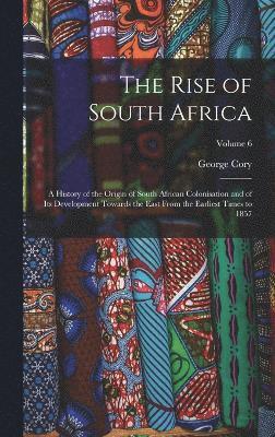 Rise of South Africa