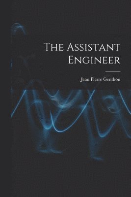 bokomslag Assistant Engineer
