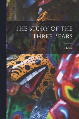 Story of the Three Bears