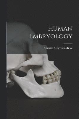 Human Embryology 1