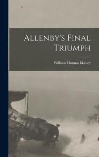 bokomslag Allenby's Final Triumph
