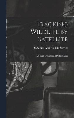 Tracking Wildlife by Satellite 1