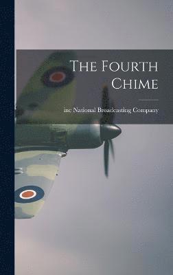 bokomslag Fourth Chime